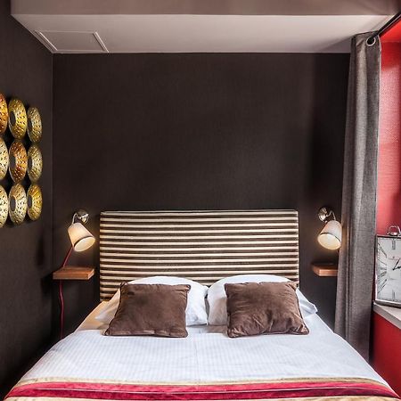 Le 84 Sainte-Cath' Apartment Lille Exterior foto
