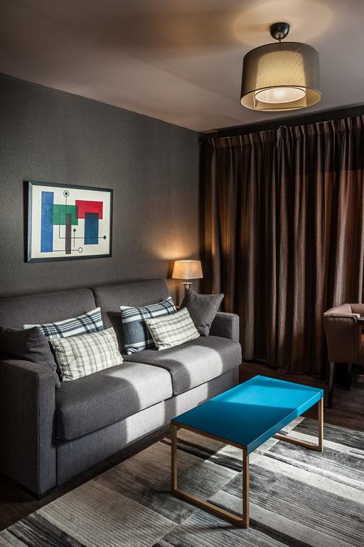Le 84 Sainte-Cath' Apartment Lille Cameră foto