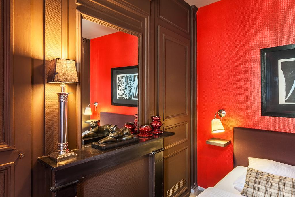Le 84 Sainte-Cath' Apartment Lille Cameră foto
