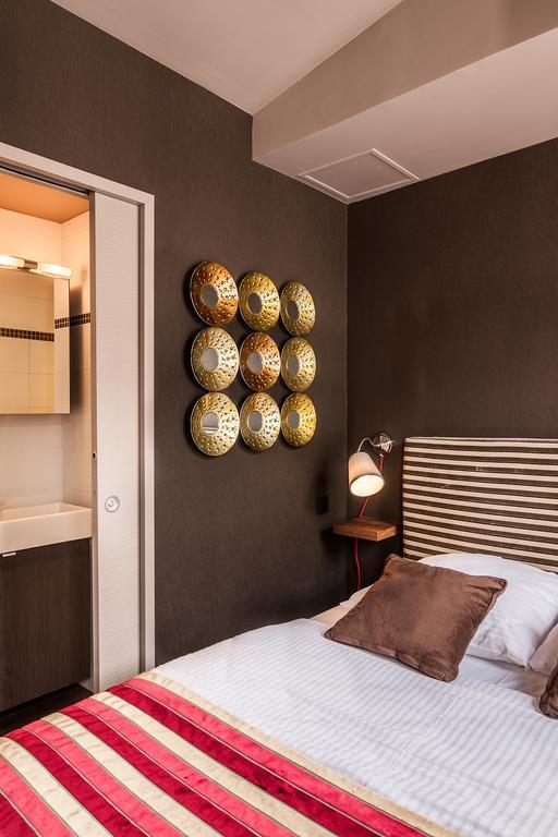 Le 84 Sainte-Cath' Apartment Lille Cameră foto