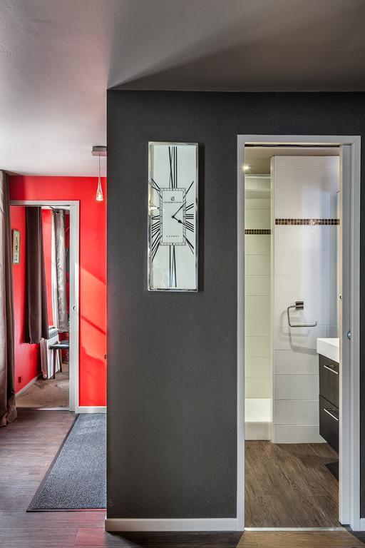 Le 84 Sainte-Cath' Apartment Lille Cameră foto