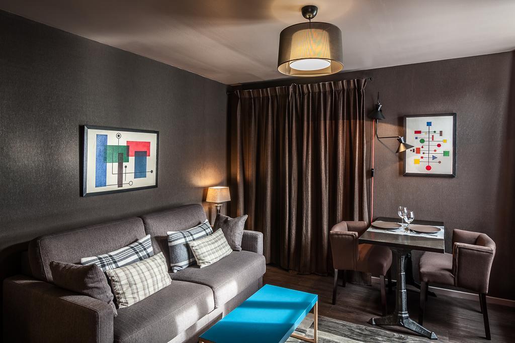 Le 84 Sainte-Cath' Apartment Lille Cameră foto