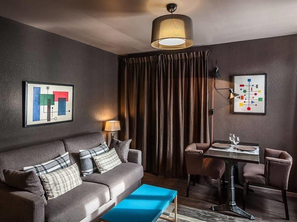 Le 84 Sainte-Cath' Apartment Lille Exterior foto