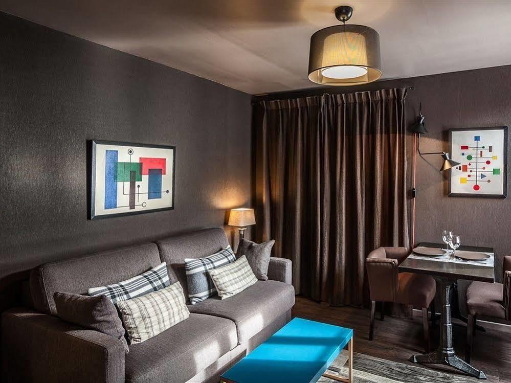 Le 84 Sainte-Cath' Apartment Lille Exterior foto