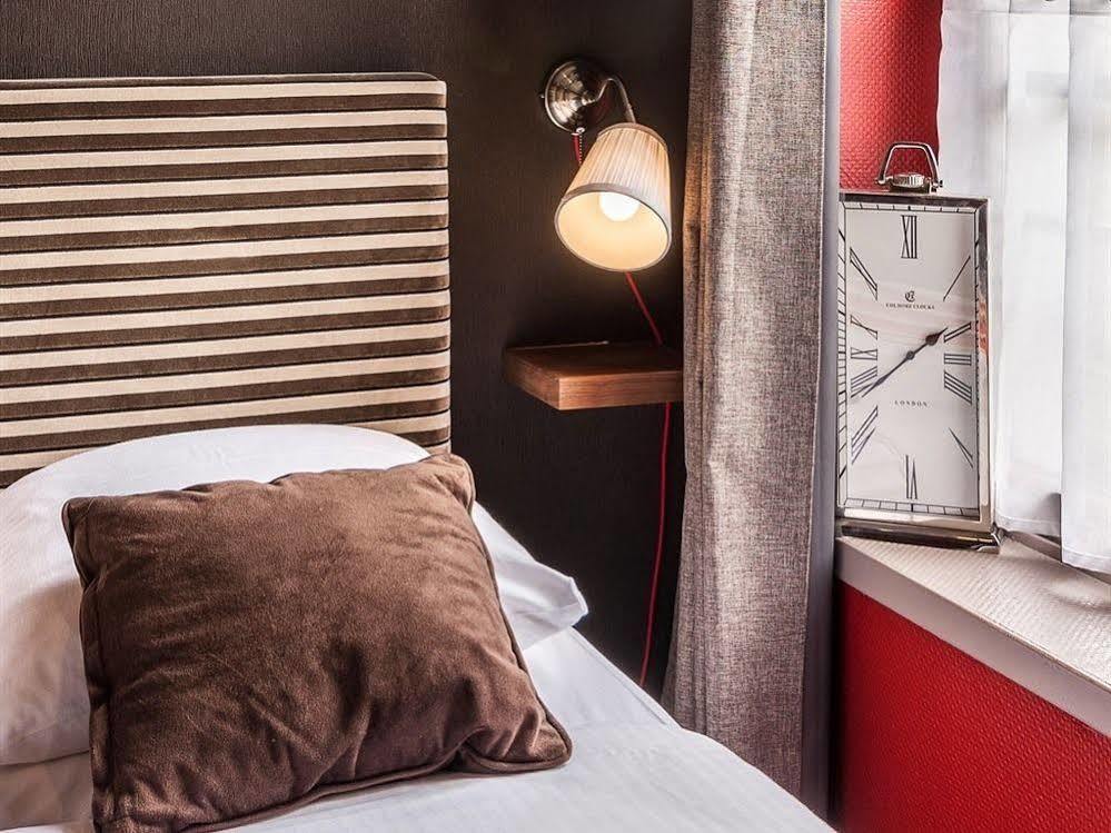 Le 84 Sainte-Cath' Apartment Lille Exterior foto
