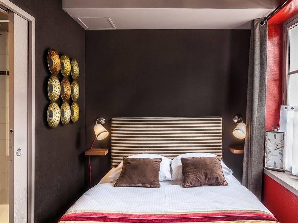 Le 84 Sainte-Cath' Apartment Lille Exterior foto