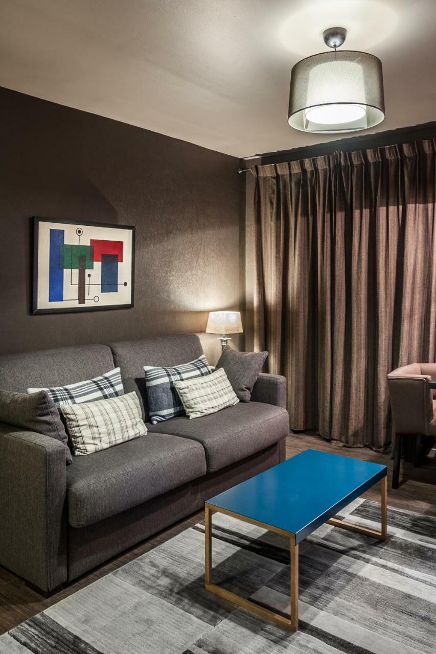 Le 84 Sainte-Cath' Apartment Lille Exterior foto